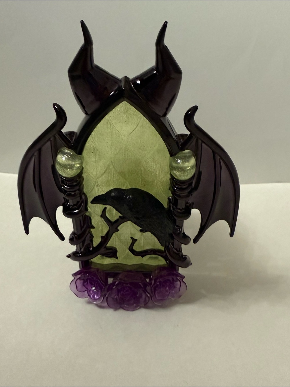 Bath & Body Works Disney Villains - Maleficent Wallflower Plug-In